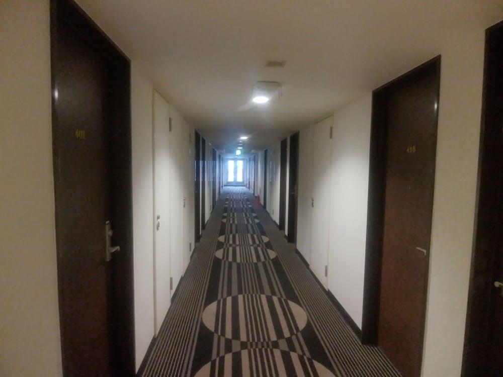 酒店 Apa Wakayama